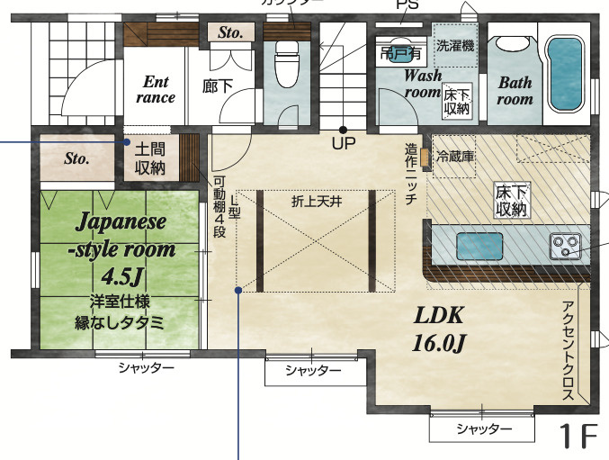 【仲介手数料無料】東村山市廻田町全１棟　東村山市の新築住宅なら西武ハウジング