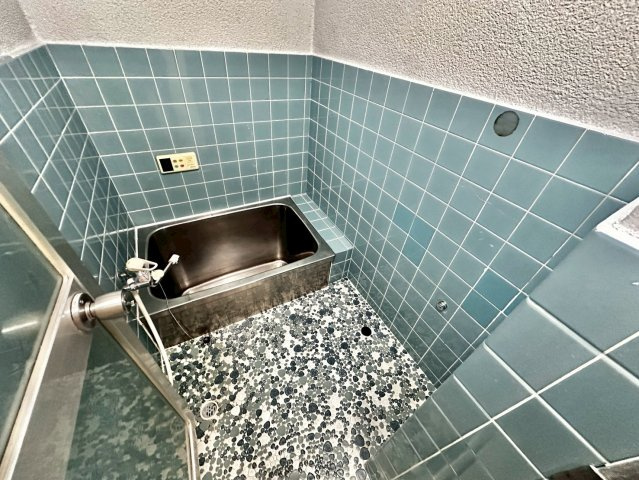 高砂市緑丘2丁目貸家の浴室