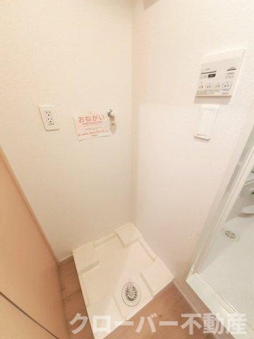 サンハイム今津Ｃの設備