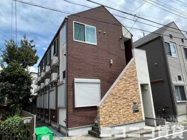 【外観】