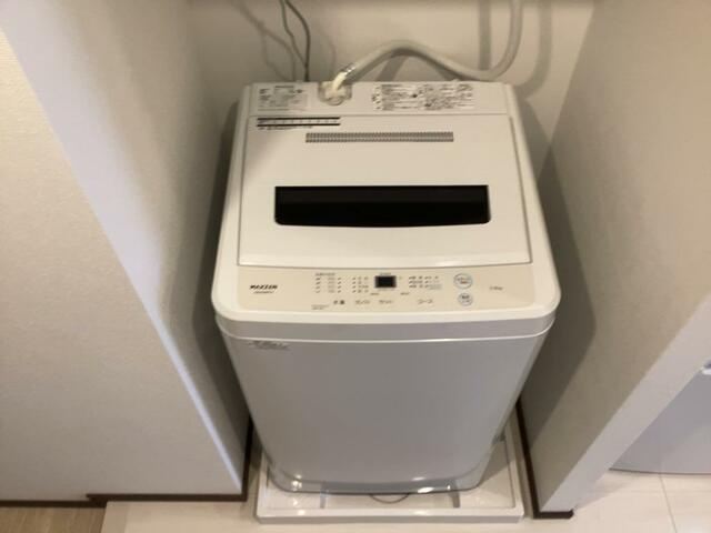 マイナビSTAYモダンテラス青砥の設備