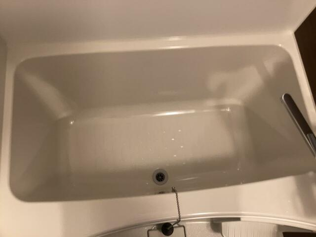 マイナビSTAYモダンテラス青砥の浴室