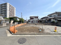 藤沢市亀井野１丁目新築戸建の画像