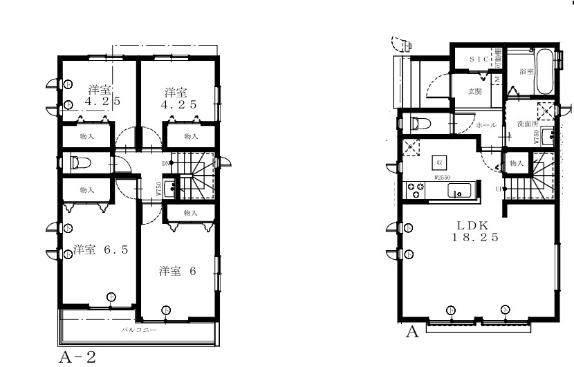 藤沢市亀井野1丁目新築戸建の画像