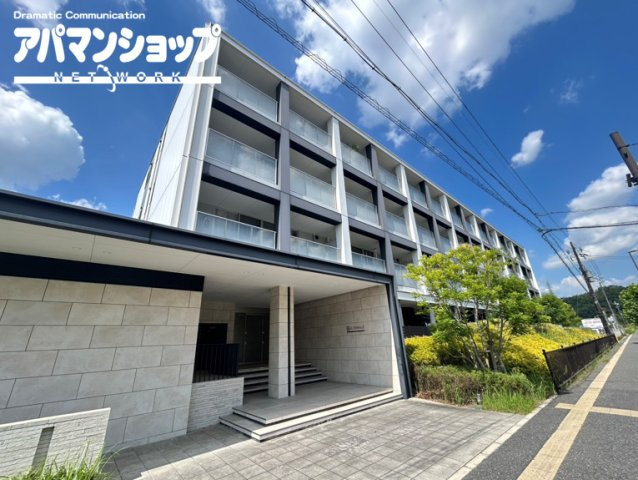 K-TERRACE学研奈良登美ヶ丘