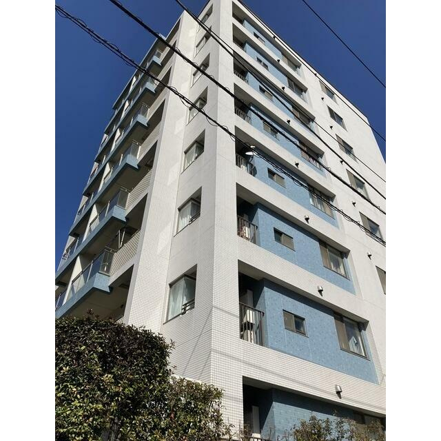 ガーデン御殿山