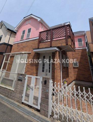 塩屋町6丁目貸家