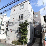 ラディアン大井の画像