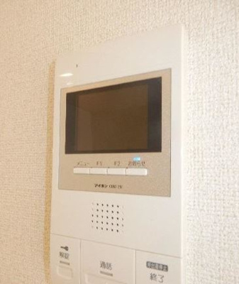 【セキュリティ】 | ベラカーサ江東