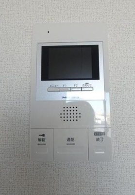 【セキュリティ】 | ベラカーサ江東