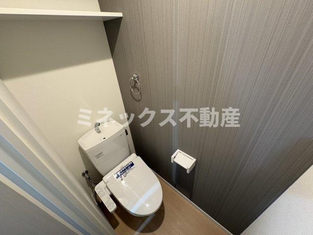 【セキュリティ】 | ソレアード権現 | 同タイプのお部屋の写真。現況を優先します。