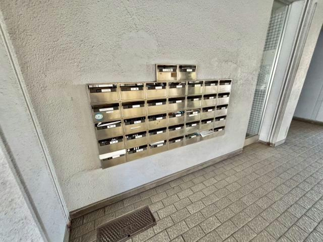 クリーンピア下寺町の設備