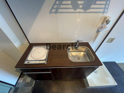 【トイレ】 | シティーハウスMARSA | コンパクトで使いやすいトイレです