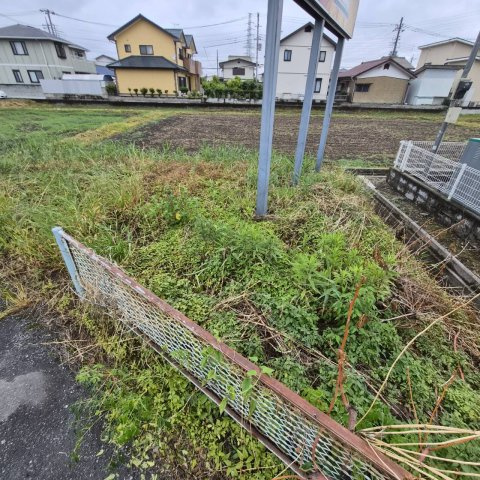 高崎市日高町162-5の周辺