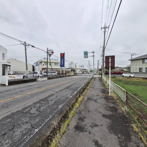 高崎市日高町162-5の周辺