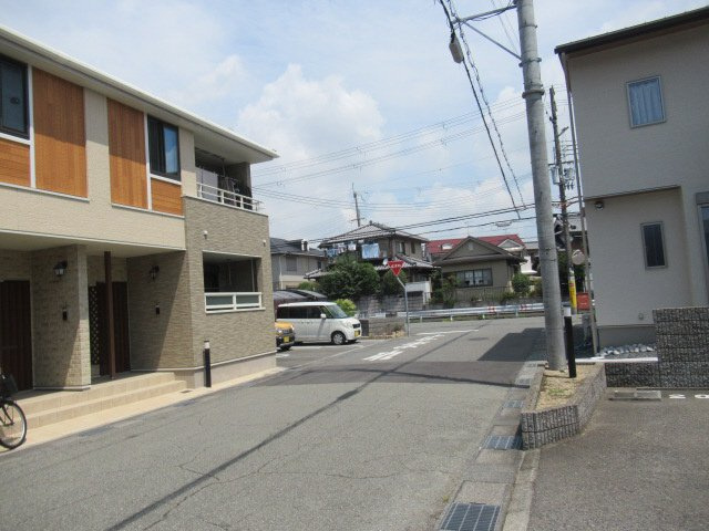サンフローラＭーＡの展望