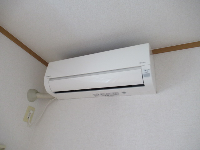 サンフローラＭーＡの設備
