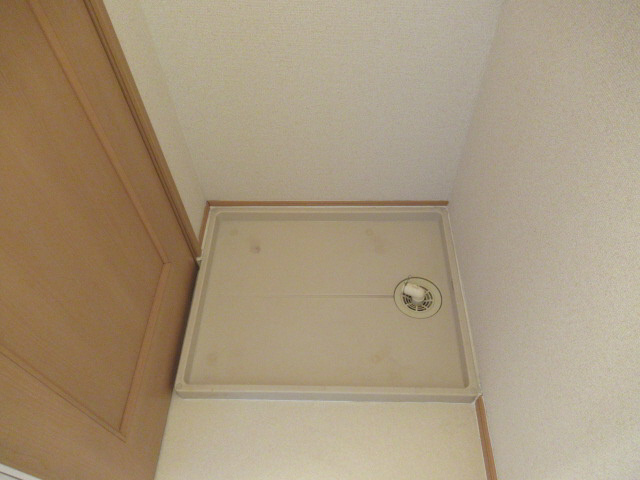 サンフローラＭーＡの内装
