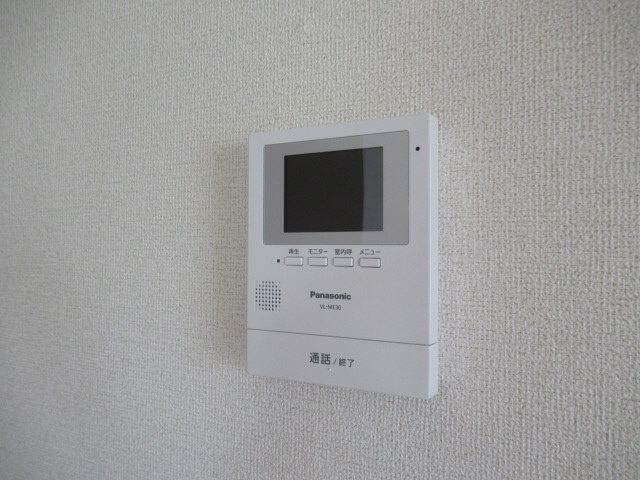 サンフローラＭーＡのセキュリティ