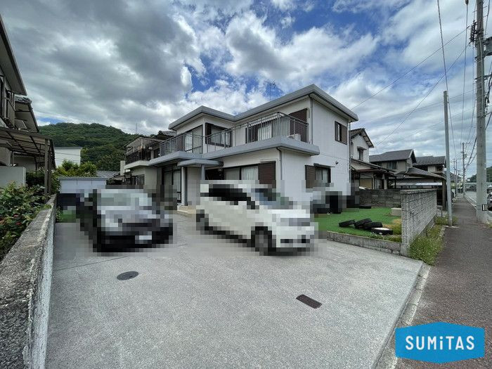 中古戸建