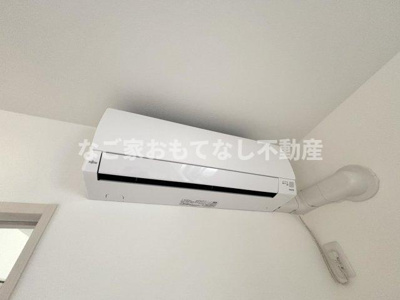【設備】 | ジーメゾン清須土器野