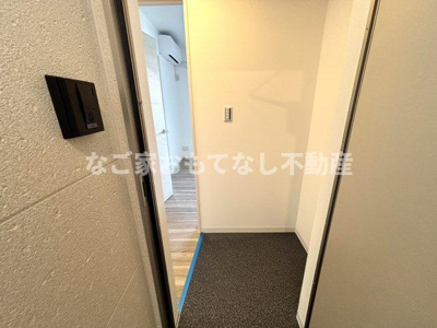 【玄関】 | ジーメゾン清須土器野