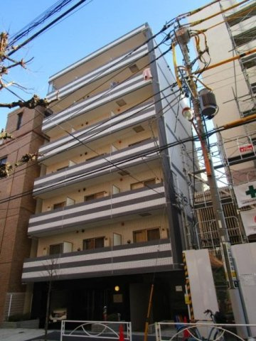 Rising Place　両国三番館
