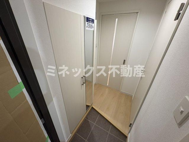【庭】 | ソレアード権現 | 同タイプのお部屋の写真。現況を優先します。