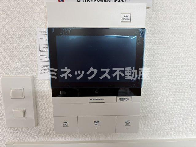 【その他】 | ソレアード権現 | 同タイプのお部屋の写真。現況を優先します。