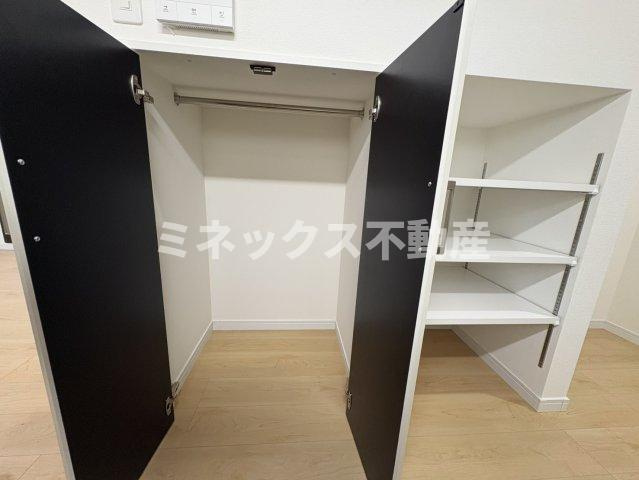 【内装】 | ソレアード権現 | 同タイプのお部屋の写真。現況を優先します。