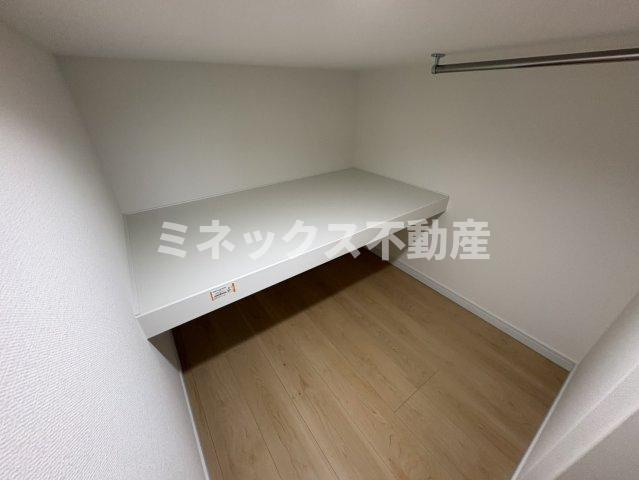 【その他】 | ソレアード権現 | 同タイプのお部屋の写真。現況を優先します。