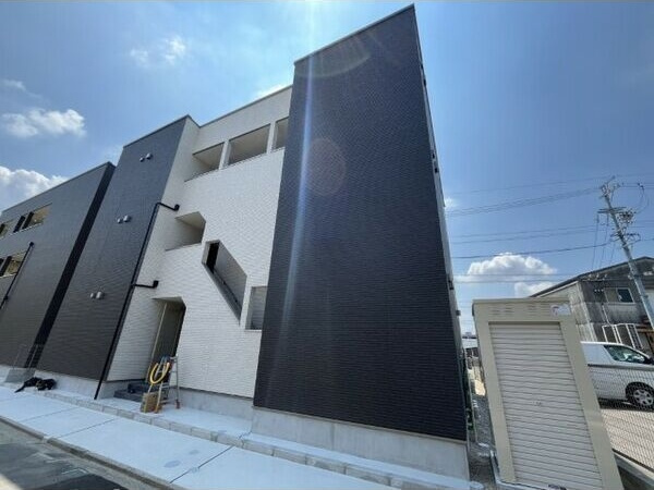 ジーメゾン名古屋松下クレストのその他