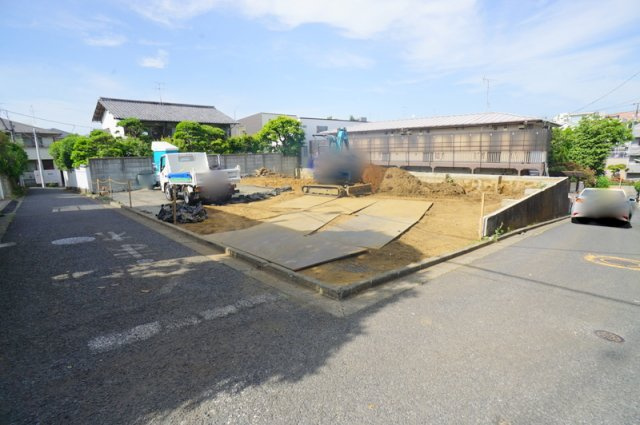 代田６　土地