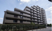 ローヤルシティ白岡第二　中古マンションの画像