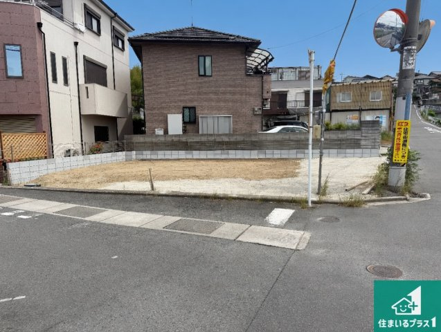 富田林市東板持町　第1期　新築一戸建ての外観|現在の進捗状況です！順調に作業進行中、完成が待ち遠しいです！詳細の間取り等、お気軽にお問い合わせください！