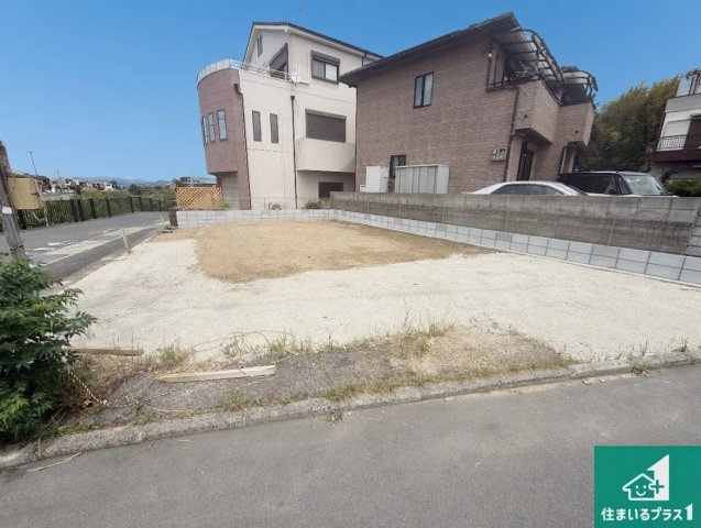 富田林市東板持町　第1期　新築一戸建ての外観|現在建築中！落ち着いた街並みで新生活を始めることが出来そう！周辺の物件も併せてご紹介させて頂きます！