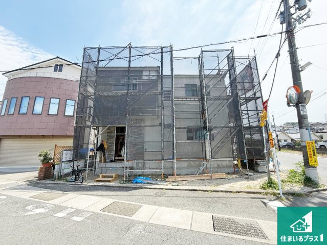 富田林市東板持町　第1期　新築一戸建て