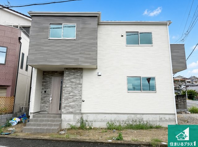 富田林市東板持町　第1期　新築一戸建て