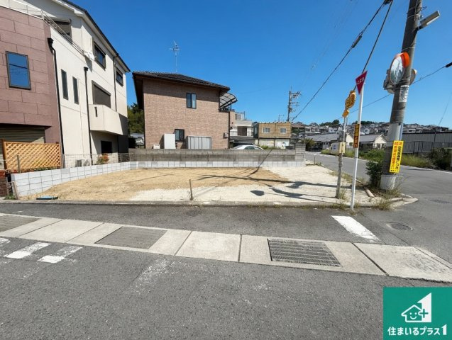 富田林市東板持町　第1期　新築一戸建ての外観|現在の進捗状況です！順調に作業進行中、完成が待ち遠しいです！詳細の間取り等、お気軽にお問い合わせください！