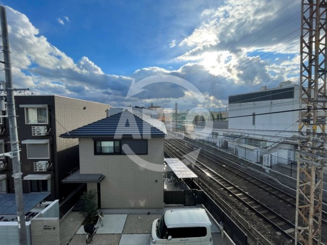 villa pacifico　住吉小学校区の展望|villa pacifico(ヴィラパシフィコ)　眺望