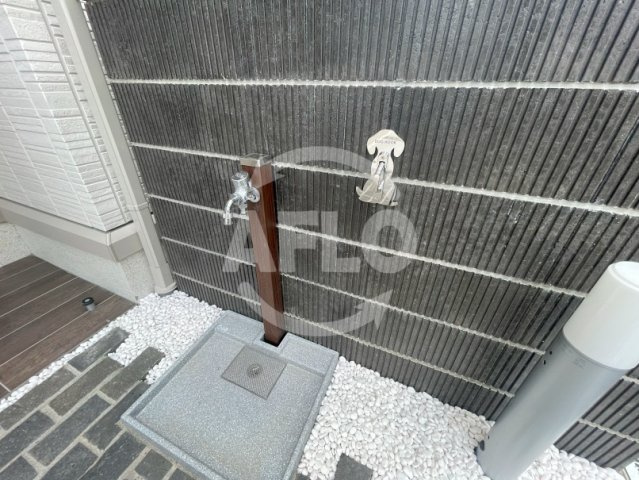 villa pacifico　住吉小学校区のその他共用部分|villa pacifico(ヴィラパシフィコ)　その他共用部