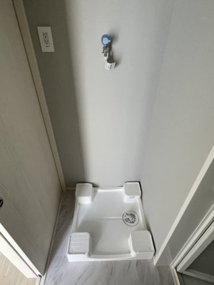 【設備】 | テラスハウス武蔵関 | 
　〇参考写真