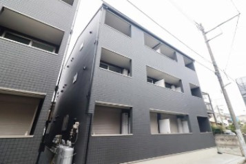 グランクオール青井EAST