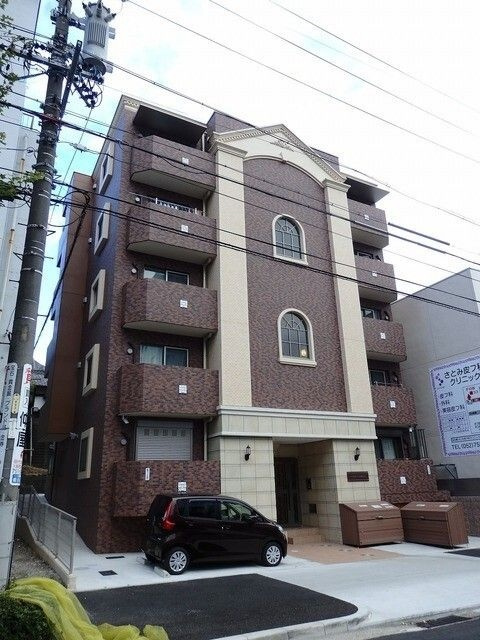 ベルビレッジ覚王山