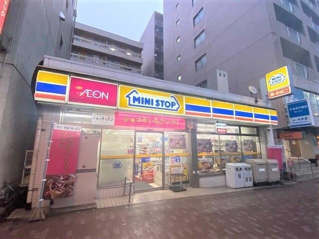 ベルビレッジ覚王山