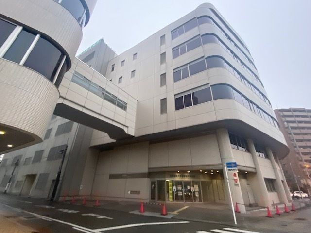 ベルビレッジ覚王山