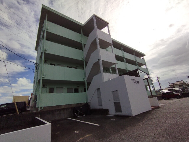 マンションいしはら