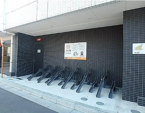 ＡＧＩＬＩＡ千川駅前の設備