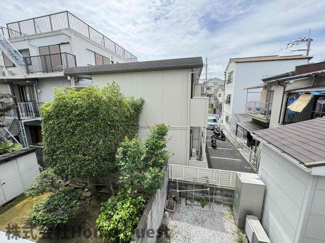 【展望】 | ジュネス小阪