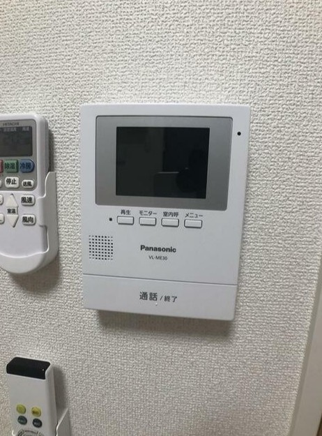 ウェルシー蒲田のセキュリティ|セキュリティ